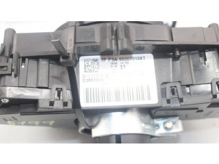 Подрулевой шлейф SRS 96667319XT   Peugeot 3008 I