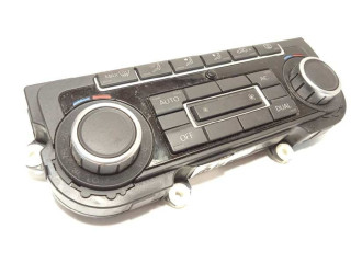 Блок управления климат-контролем 5K0907044BS, 5HB00974640   Volkswagen Scirocco