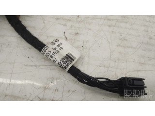 Zpětné zrcátko  levé Mercedes-Benz ML W164 2007  A1648102916  
