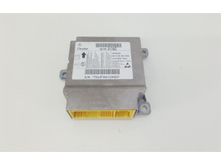 Блок подушек безопасности 68139317AC, 68139317AC   Fiat Freemont