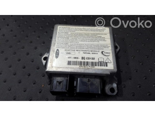 Блок подушек безопасности 1S7T14B056BG, CD132   Ford Mondeo Mk III