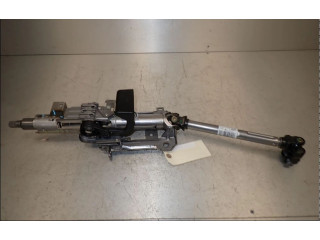  рейка  Колонка рулевая 98204604ZD   Peugeot Partner 2015 - 2018 года