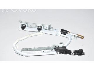 Боковая подушка безопасности 2991177, 72122991177   BMW X1 E84