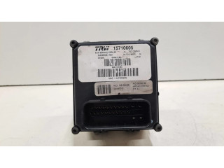 Jednotka ABS 15710605, 9661702380   Peugeot 407 2006