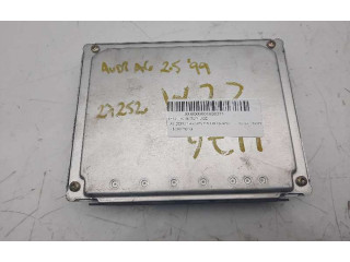 Řídící jednotka 4B0907401Q, 0281010151   Audi A6 S6 C5 4B 1997