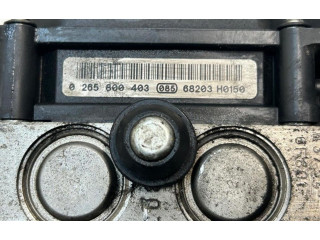 Jednotka ABS A4544200975   Mitsubishi Colt CZ3 2006