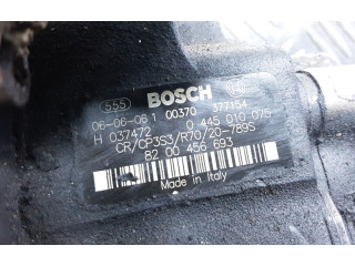 Vstřikovací čerpadlo 0445010075, 037472   Renault Laguna II  pro naftový motor 1.9 111 