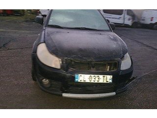 Блок управления климат-контролем 3951055L00GUA   Suzuki SX4