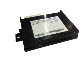 Блок управления A2479002216   Mercedes-Benz A W177 AMG