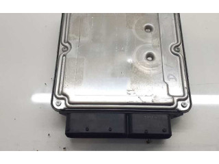 Блок управления двигателем Блок управления 03G906016FH, 0281011909   Seat Toledo II (1M)