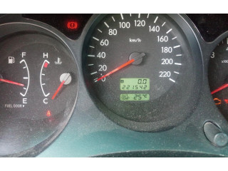 Přístrojová deska  Subaru Forester SG  85012SA45  