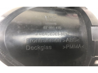 Přístrojová deska  Mercedes-Benz SL R230 2004 110080091039, A2305405048  