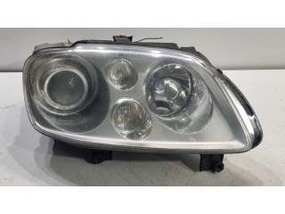 Přední světlo pravé 1T0941032F, 0301205272   Volkswagen Touran I 2005