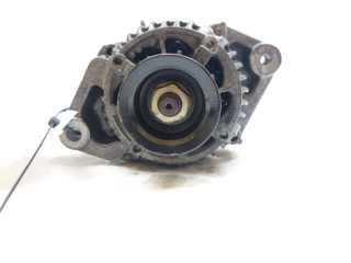 Генератор 2706097202, 2706097202   Daihatsu Cuore      