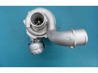  Турбина Renault Vel Satis  718089-6, IMPRK848574         