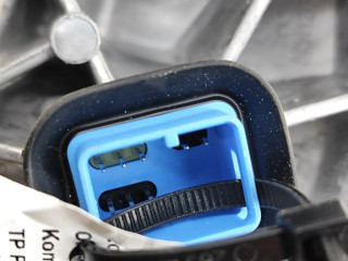 Zpětné zrcátko  levé BMW X1 F48 F49 2021  7459805  