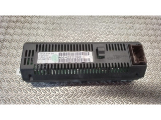 Дисплей    9664222280   Citroen Jumpy