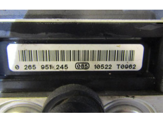 Jednotka ABS 1606528180   Peugeot 5008 2010