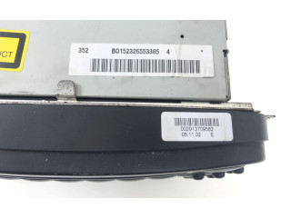   Pojistková skříňka 7612001523, A2308202589   Mercedes-Benz SL R230 2002