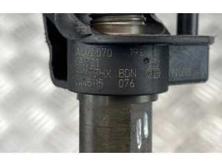 Форсунка A6420701987, 080721    Mercedes-Benz GL X164  642.940 