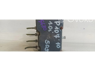 Jednotka ABS 0265800441, 0265231579   Peugeot 107 2010