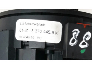Подрулевой шлейф SRS 83764459k, 83764439h   BMW 5 E39