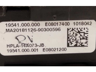 Pojistková skříňka Řídící jednotka BSM HPLA14A073JB, LR092944   Land Rover Range Rover Velar 2019