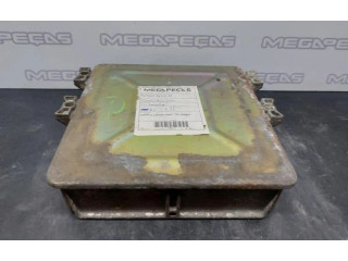 Řídící jednotka 9625274380, G6.110D04   Peugeot 106 
