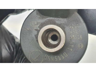 Vstřikovač 55187290, 0445110119   Fiat Doblo  pro naftový motor 1.9  