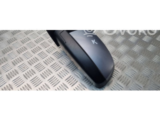 Зеркало (механическое)    93494558   Opel Meriva A