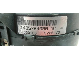 Вентилятор печки    1485724080, 5020105   Lancia Phedra