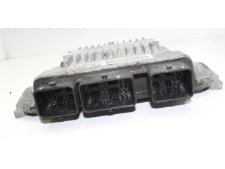 Řídící jednotka 9647568180, 9658599180   Citroen C3 2011