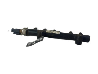 Vstřikovací lišta 9804776780, 152390054   Ford Fiesta  pro naftový motor 1.5  