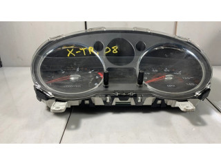 Панель приборов JG511   Nissan X-Trail T31       