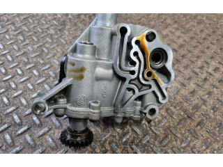 Масляный насос  DAYB 06H115105BT, 06L115251S  Audi Q5 SQ5 