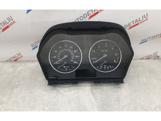 Vstřikovač 9382145, 62109382145   BMW 2 F45    B37C15A 