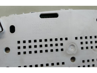 Панель приборов 1164200340, 96647718FV   Chevrolet Epica       