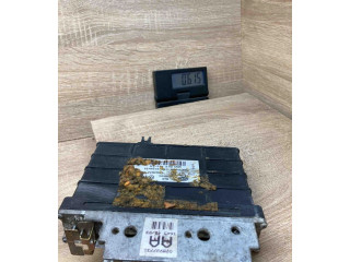 Блок управления коробкой передач 098927731, 5DG00741114   Volkswagen Transporter - Caravelle T4