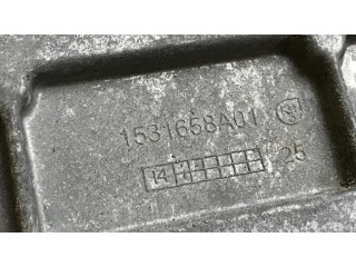 Блок управления двигателя DR3A12A650HH, BR3A12B684KA   Ford Mustang V