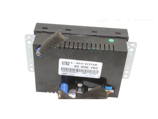 Дисплей    95096782   Chevrolet Captiva