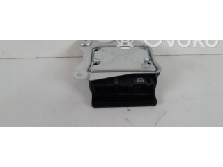 Блок подушек безопасности 68360917AB   Jeep Grand Cherokee WL