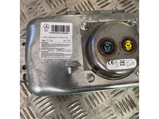 Подушка безопасности пассажира 1668602402   Mercedes-Benz GL X166