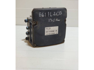 Jednotka ABS 6783362, 6783360   BMW 5 E60 E61 2009