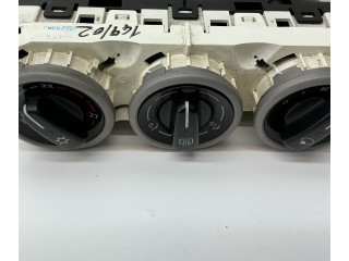 Блок управления климат-контролем A4548300485, 639939   Smart ForFour I