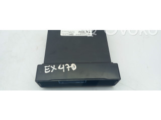 Блок управления 9801695280   Citroen SpaceTourer M