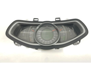 Přístrojová deska  Volvo V40 Cross country 2017 31453103, 36010380  