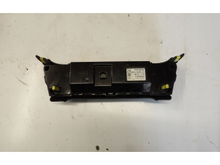 Блок управления климат-контролем 8401060850   Toyota Land Cruiser (J150)