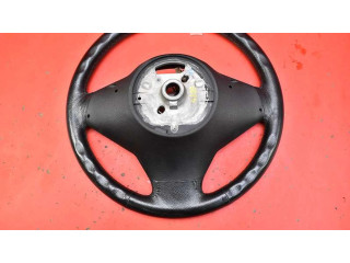 Руль BMW X3 E83  2003 - 2010 года 3448455, 3448455      