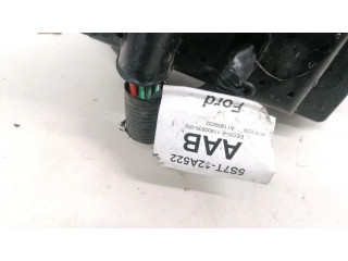 Блок предохранителей  5S7T12A522AAB, 5S7T-12A522AAB   Ford Mondeo Mk III    