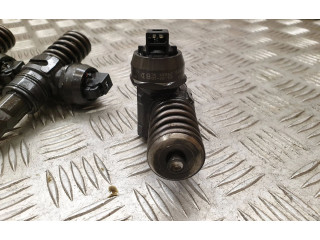 Vstřikovač 038130073AK   Volkswagen Sharan     